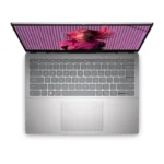 Dell Inspiron 14 5425 - AMD Ryzen 5 5625U Processor 16-GB 512-GB SSD AMD Radeon Graphics 14" Full HD+ 1200p 60Hz Touchscreen AG Display Waves MaxxAudio Pro Backlit KB W11 (Platinum Silver, Used) - Image 3