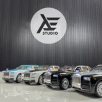 Rolls Royce Phantom - Image 3