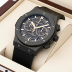 Hublot Classic Fusion 45 mm Men's Watch - Image 3