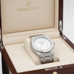 Audemars Piguet Royal Oak Selfwinding Men's Watch - Image 3
