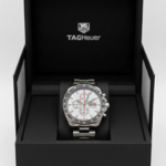 TAG Heuer Formula 1 SENNA Special Edition Men's Watch - Image 4