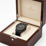 Hublot Classic Fusion 45 mm Men's Watch - Image 2