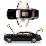 Rolls Royce Phantom - Image 6