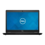 Dell Latitude 14 5490 - Kaby Lake - 8th Gen Core i7 8650u Processor 8-GB 256-GB SSD Intel UHD 620 Graphics 14" Full HD 1080p Display Backlit KB W10 Pro (Used) - Image 4