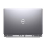 Dell Precision 17 7760 - Tiger Lake - 11th Gen Core i7 11850H Processor 16-GB 512-GB SSD 16 GB NVIDIA RTX A5000 GDDR6 GC 17.3" FHD 1080 WVA 60Hz AG Display Backlit KB W10 Pro (Silver, Used) - Image 5
