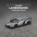 Lamborghini Veneno - Image 4