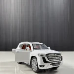 Toyota Land Cruiser - Image 4