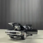 1970 Dodge Charger - Image 4