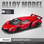 Lamborghini Veneno - Image 5