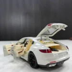 Model Porsche Panamera - Image 3