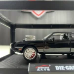 1970 Dodge Charger - Image 2