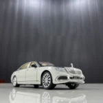 Mercedes Benz Maybach S600 - Image 7