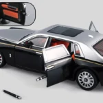 Rolls Royce Phantom Big Scale - Image 4