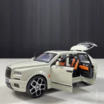 Rolls Royce SUV Cullinan 1:20 Big Scale - Image 15