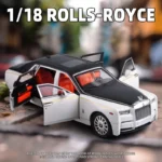 Rolls Royce Phantom Big Scale - Image 5