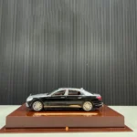 Mercedes Benz Maybach S600 - Image 4