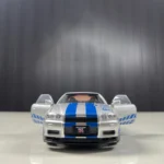 Nissan GTR 34 (Fast N Furious) - Image 4