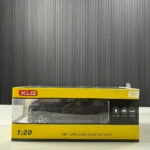 Rolls Royce SUV Cullinan 1:20 Big Scale - Image 13