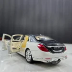 Mercedes Benz Maybach S600 - Image 5