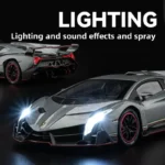 Lamborghini Veneno - Image 3