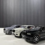 Rolls Royce SUV Cullinan 1:20 Big Scale - Image 16
