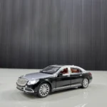 Mercedes Benz Maybach S600 - Image 6