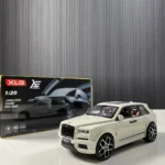Rolls Royce SUV Cullinan 1:20 Big Scale - Image 12