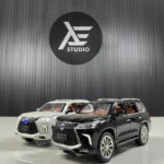 Lexus LX570 - Image 3