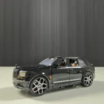 Rolls Royce SUV Cullinan 1:20 Big Scale - Image 10