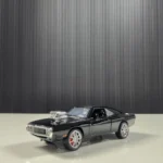 1970 Dodge Charger - Image 5