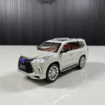 Lexus LX570 - Image 6