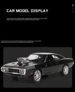 1970 Dodge Charger - Image 14