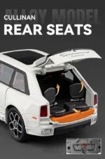 Rolls Royce SUV Cullinan 1:20 Big Scale - Image 2
