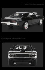 1970 Dodge Charger - Image 12