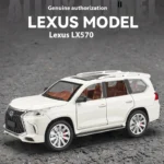 Lexus LX570