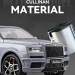 Rolls Royce SUV Cullinan 1:20 Big Scale