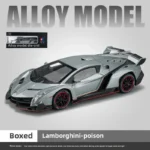 Lamborghini Veneno
