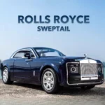 Rolls-Royce Sweptail