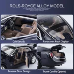 Rolls-Royce Sweptail - Image 6