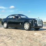 Rolls-Royce Sweptail - Image 3