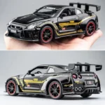 Nissan GTR 35 - Image 5