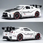Nissan GTR 35 - Image 6