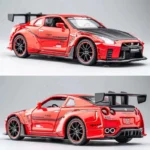 Nissan GTR 35 - Image 7