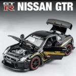 Nissan GTR 35