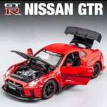 Nissan GTR 35 - Image 9