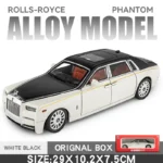 Rolls Royce Phantom Big Scale - Image 8